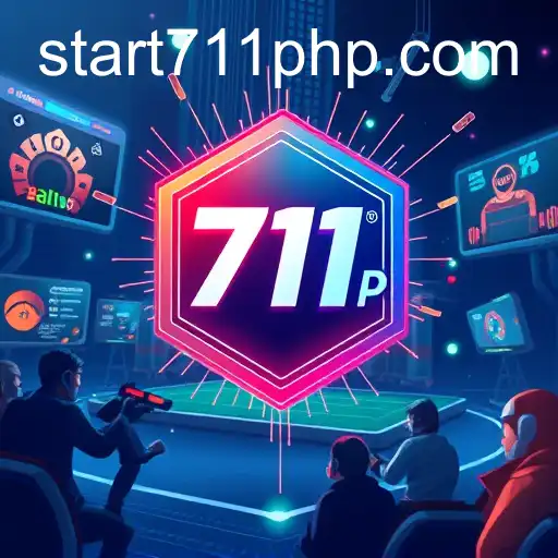 711PHP Revolutionizes Online Gaming