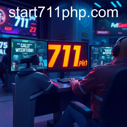 The Rise of 711php: A Gaming Phenomenon