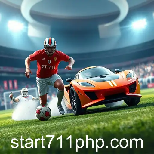 Exploring the Rise of 711php in the Gaming World