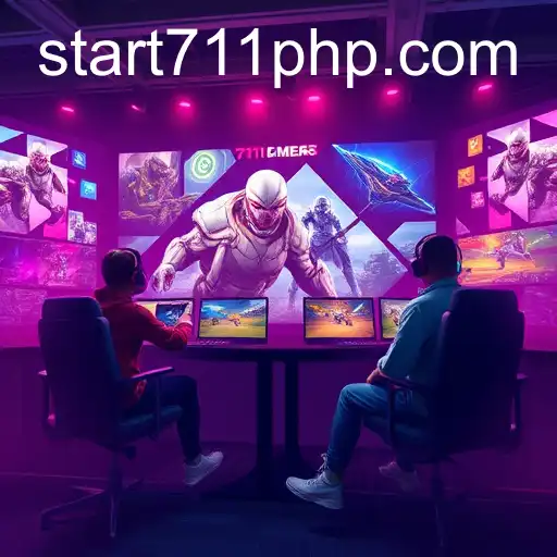 711PHP Revolutionizes Online Gaming