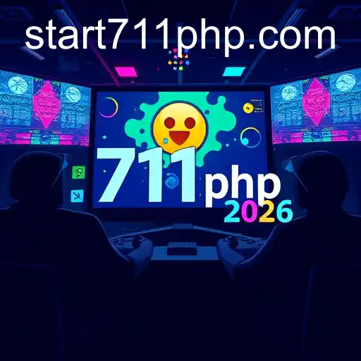 711php Revolutionizing Online Gaming