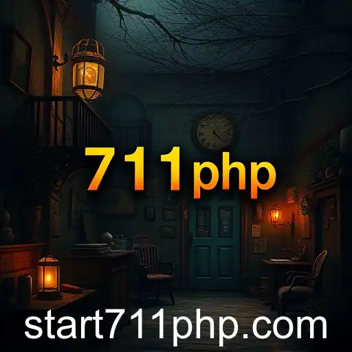 Exploring the Thrills of Adventure Games: Unveiling '711php' Phenomenon