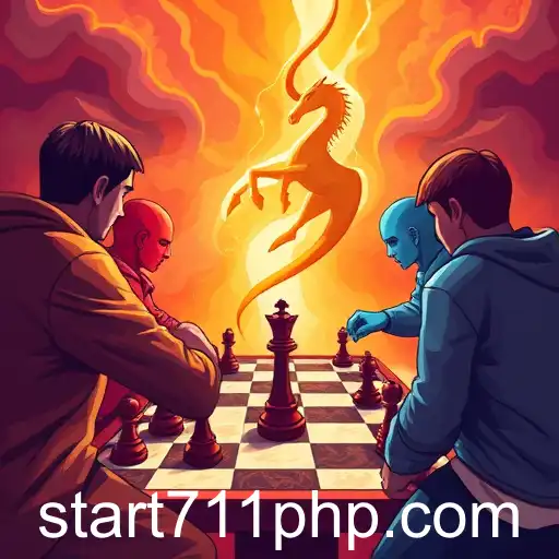 Exploring the Fascinating World of Board Games