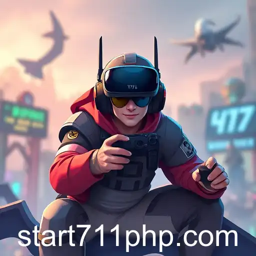 The Rise of 711php in Online Gaming