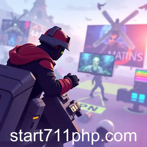 The Evolution of Gaming Websites in 2025