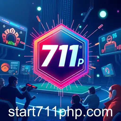 711PHP Revolutionizes Online Gaming