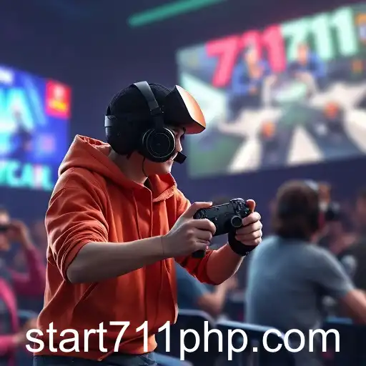 The Evolution of 711php in the Gaming World