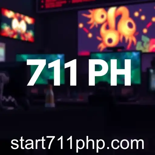 The Rise of 711php in the Gaming World