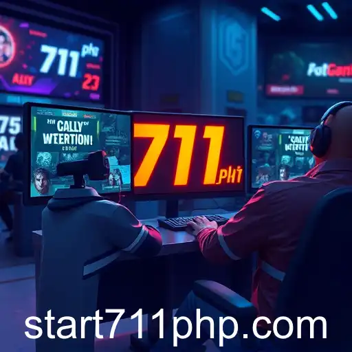 The Rise of 711php: A Gaming Phenomenon