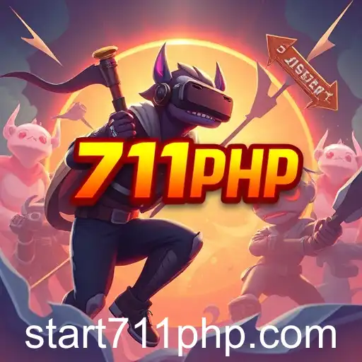 711PHP Revolutionizes Gaming in the Modern Era