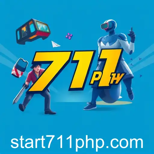 The Rise of 711php: Revolutionizing Online Gaming