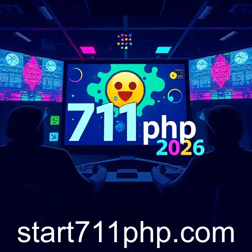 711php Revolutionizing Online Gaming