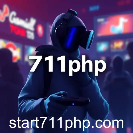 Digital Integration in Gaming: 711PHP Leads the Charge