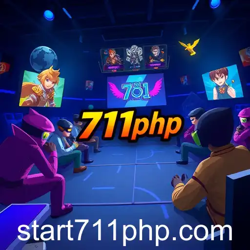 Gaming Evolution: The Rise of Online Platforms