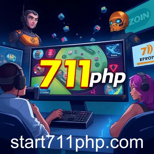 Gaming Revolution: 711php's Impact