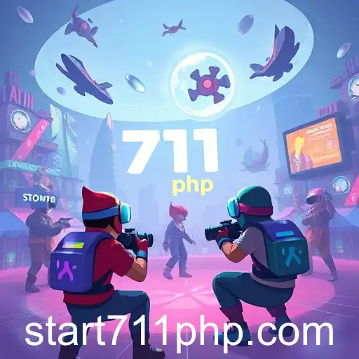 711php: Revolutionizing the Online Gaming Experience