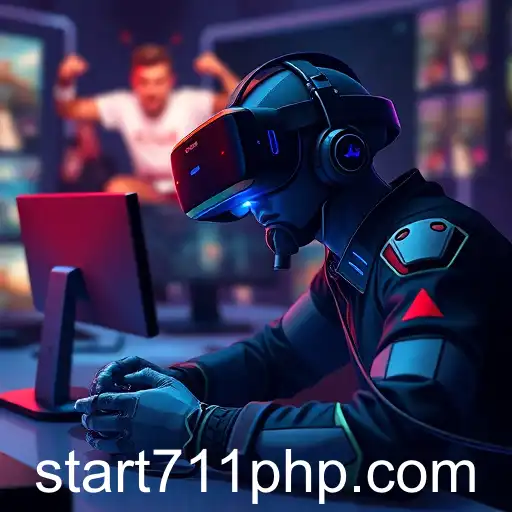 The Growing Popularity of 711php in Gaming