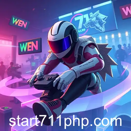 711php: Revolutionizing Online Gaming
