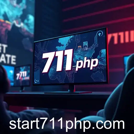 The Rise of 711php in Online Gaming