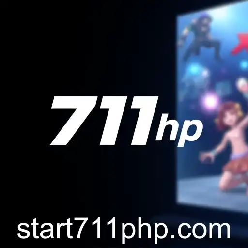 The Rise of 711php in the Gaming World