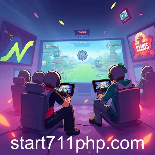 The Rise of Gaming Across Cultures