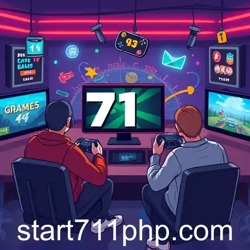 The Rise of Online Gaming Platforms