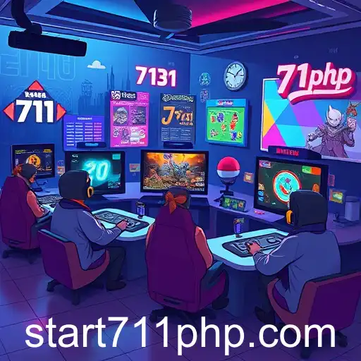 The Rise of Online Gaming Communities