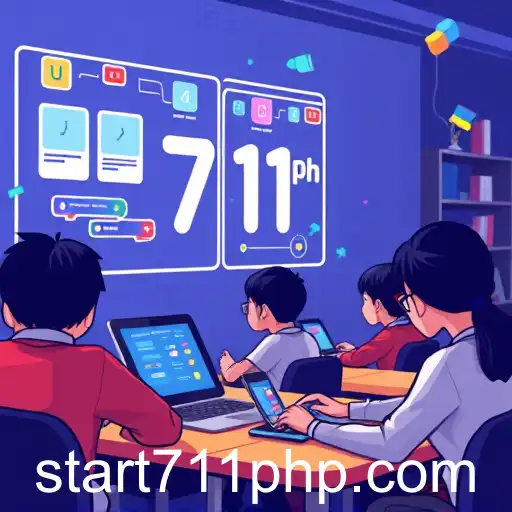 The Rise of Gamification in Education