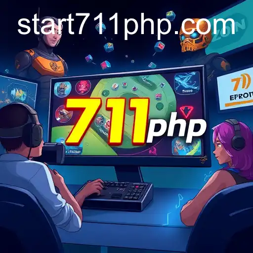 Gaming Revolution: 711php's Impact