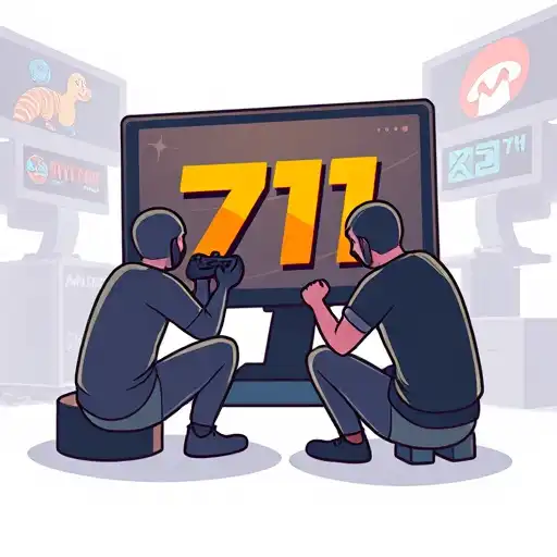 Digital Gaming Trends Transform Industry