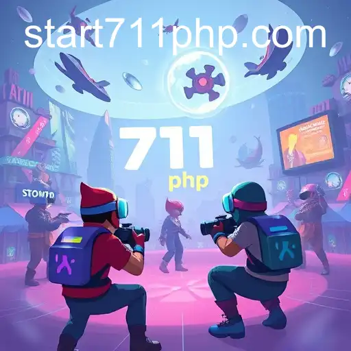 711php: Revolutionizing the Online Gaming Experience