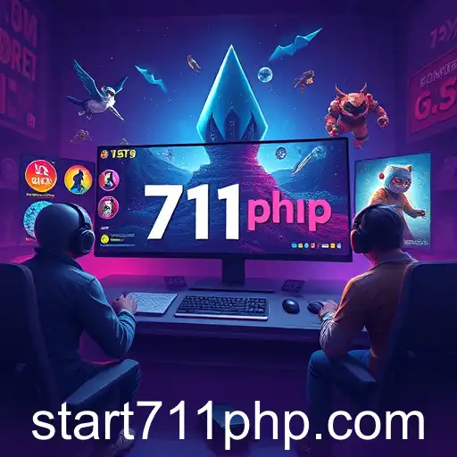 Innovations and Trends in Online Gaming