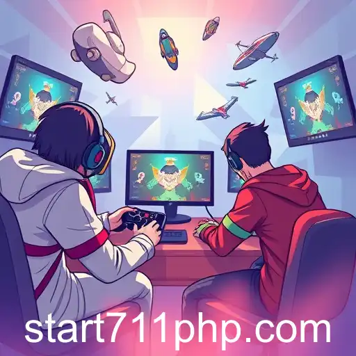 711php: Revolutionizing Interactive Gaming
