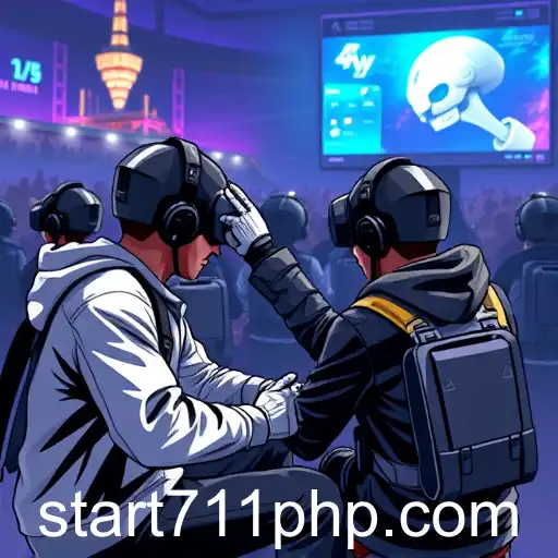 Exploring the Diverse World of Multiplayer Games: A Deep Dive