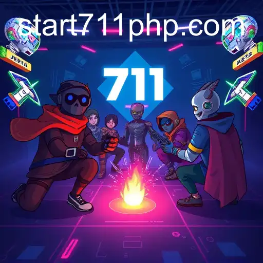 711php: Navigating Innovations in Gaming