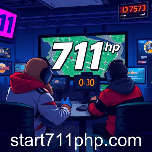 The Rise of 711php in the Gaming World