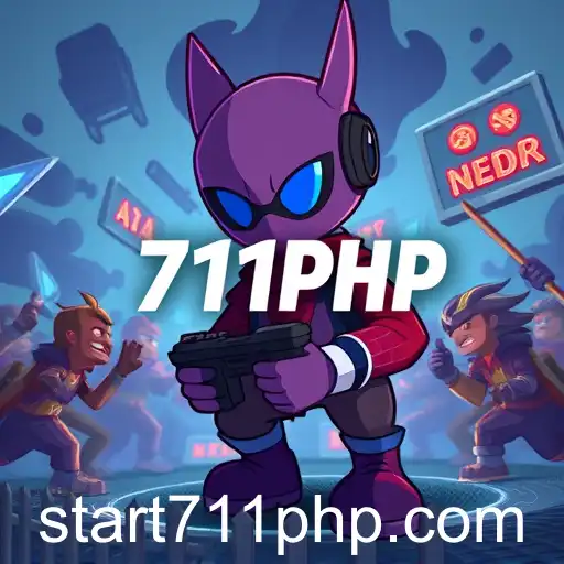 The Rise of 711PHP in the Gaming World