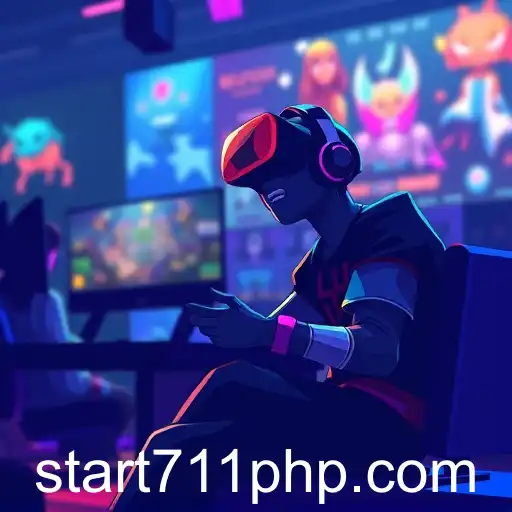 The Rise of 711php in the Gaming World