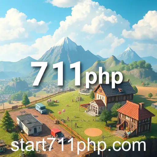 The Rise of Simulation Games: Exploring the 711php Phenomenon